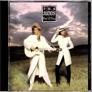 The Judds - River Of Time