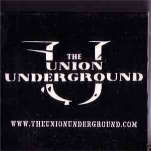 The Union Underground - ...An Education In Rebellion Promo