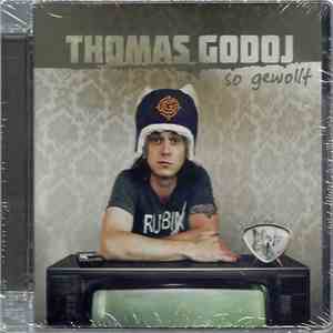 Thomas Godoj - So Gewollt