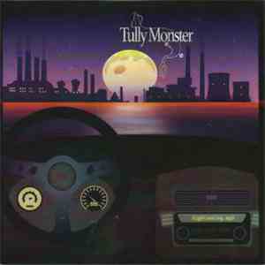 Tully Monster - Sightseeing