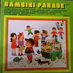 Various - Bambini Parade Vol. 2