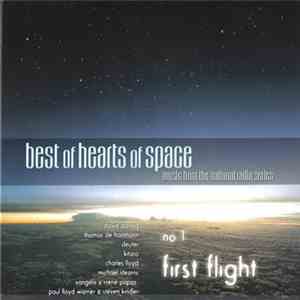 Various - Best Of Hearts Of Space No. 1 - First Flight