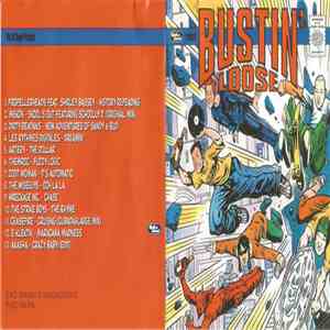 Various - Bustin' Loose - Best Big Beat Hits '99