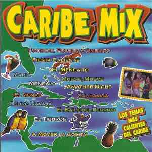 Various - Caribe Mix