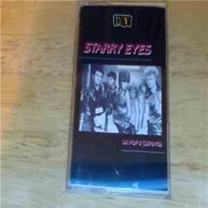 Various - DIY: Starry Eyes - UK Pop II (1978-79)