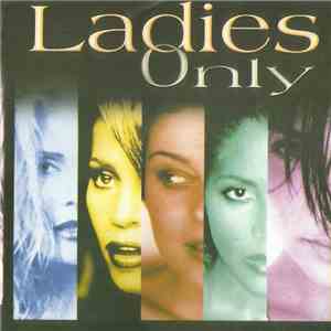 Various - Ladies Only