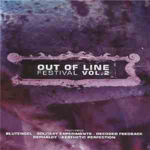 Various - Out Of Line Festival Vol. 2