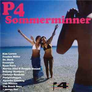 Various - P4 Sommerminner
