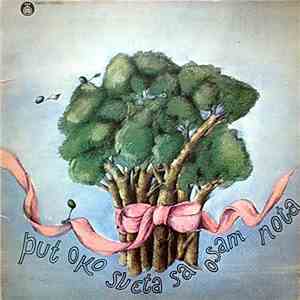 Various - Put Oko Sveta Sa Osam Nota