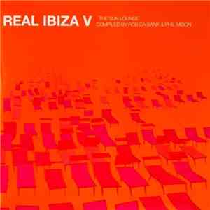 Various - Real Ibiza V - The Sun Lounge