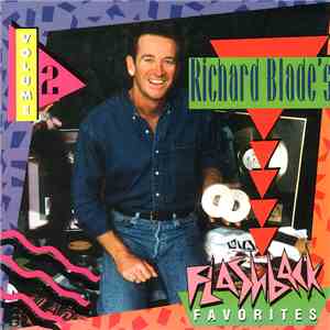 Various - Richard Blade's Flashback Favorites Volume 2