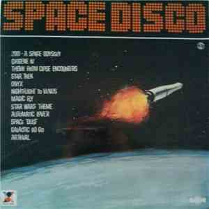 Various - Space Disco
