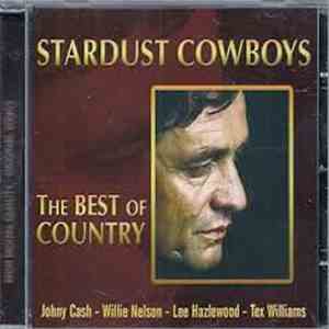 Various - Stardust Cowboys - The Best Of Country