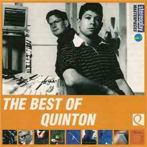 Various - Stereoplay Masterpieces Vol. 2 (The Best Of Quinton Records)