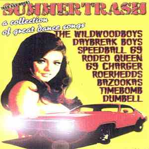 Various - Summertrash