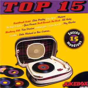 Various - Top 15 (15 Succès Mondiaux)