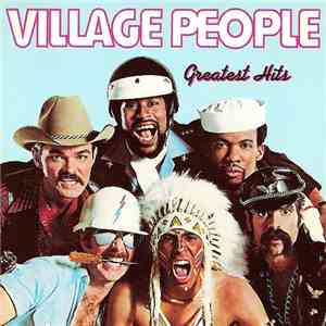 Village People - Greatest Hits