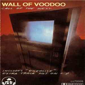Wall Of Voodoo - Call Of The West