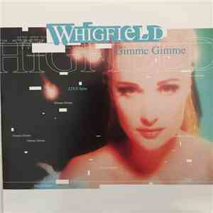 Whigfield - Gimme Gimme