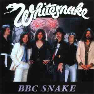 Whitesnake - BBC Snake