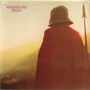 Wishbone Ash - Argus