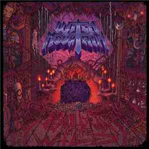 Witch Mountain - Cauldron Of The Wild
