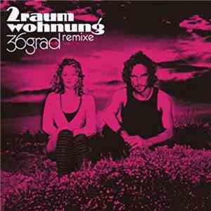 2raumwohnung - 36grad Remixe