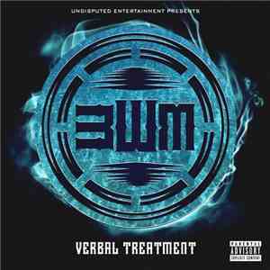 3.W.M. - Verbal Treatment EP