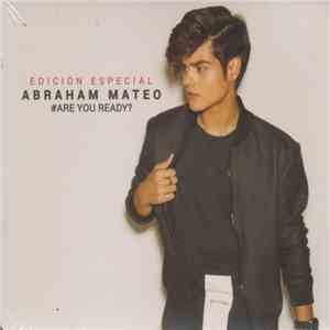 Abraham Mateo - #Are You Ready?