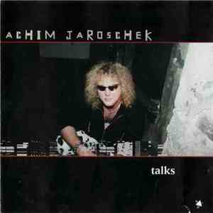 Achim Jaroschek - Talks