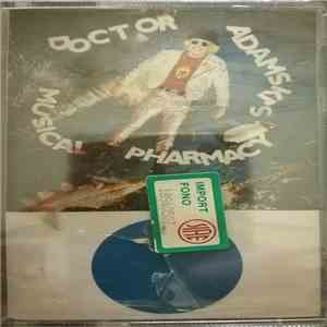 Adamski - Doctor Adamski's Musical Pharmacy