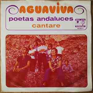 Aguaviva - Poetas Andaluces / Cantare