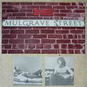 Amazing Blondel - Mulgrave Street
