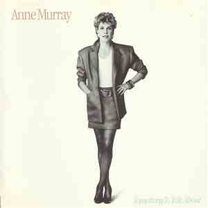 Anne Murray - Something To Talk About