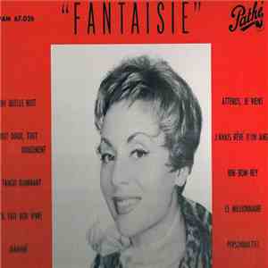 Annie Cordy - Fantaisie