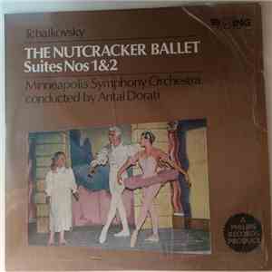 Antal Dorati Conducting Minneapolis Symphony Orchestra, Tchaikovsky - The N ...