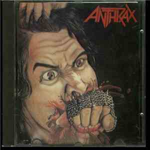 Anthrax - Fistful Of Metal