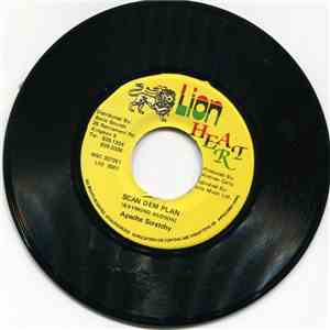Apache Scratchy - Scan Dem Plan