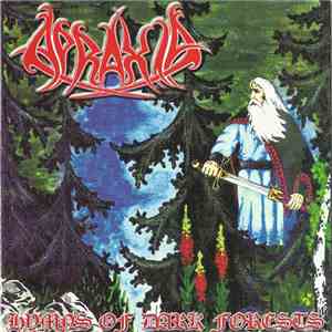 Apraxia  - Hymns Of Dark Forests