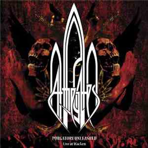 At The Gates - Purgatory Unleashed