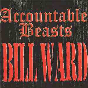 Bill Ward Band - Accountable Beasts