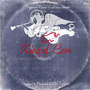 Bob Krogstad - King Of Love