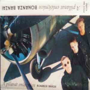 Bonanza Banzai - A Pillanat Emlékműve
