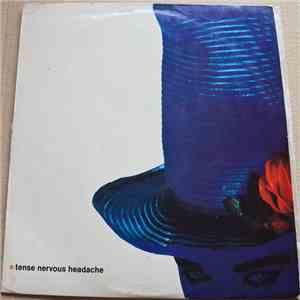Boy George - Tense Nervous Headache
