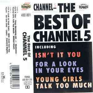 Channel 5  - The Best Of Channel 5