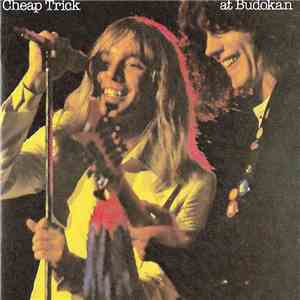 Cheap Trick - Cheap Trick At Budokan