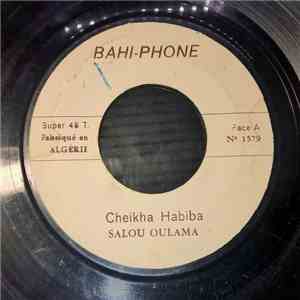 Cheikha Habiba - Salou Oulama