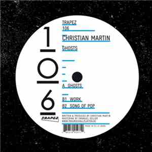 Christian Martin - Ghosts