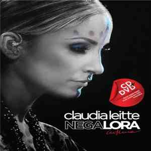 Claudia Leitte - Negalora - Íntimo