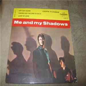 Cliff Richard - Me And My Shadows Part 2
